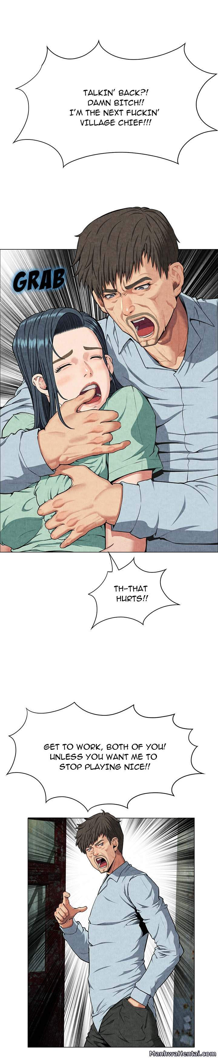 Festival Island - Chapter 8 [photo 16] - MangaPorn