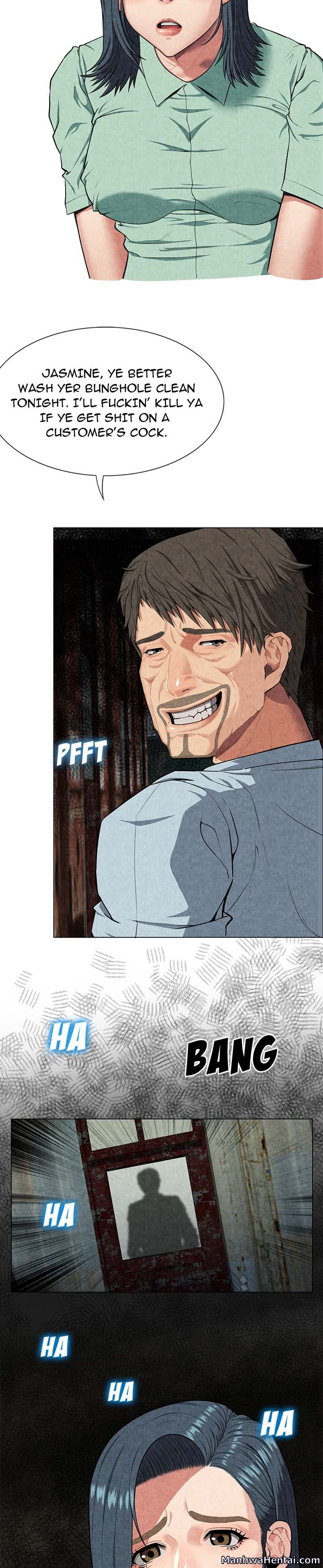 Festival Island - Chapter 8 [photo 18] - MangaPorn