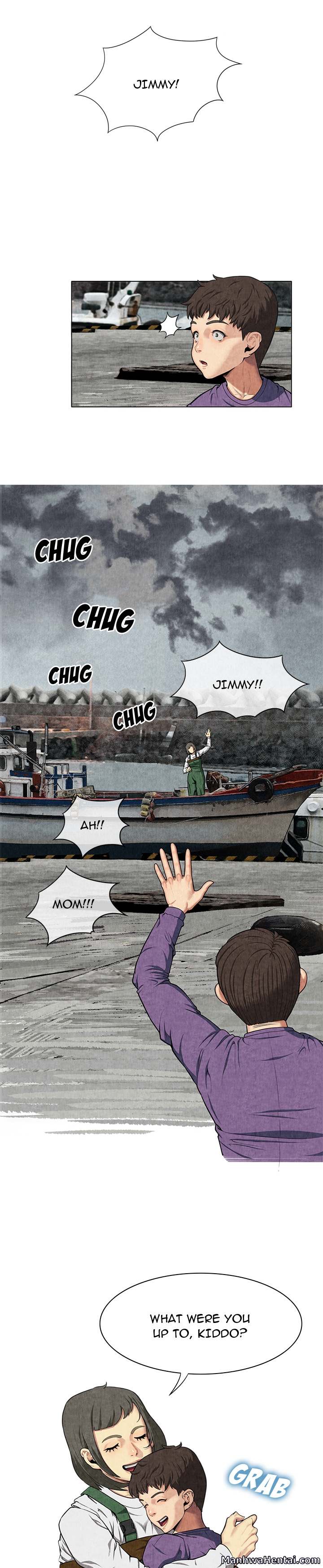 Festival Island - Chapter 8 [photo 24] - MangaPorn