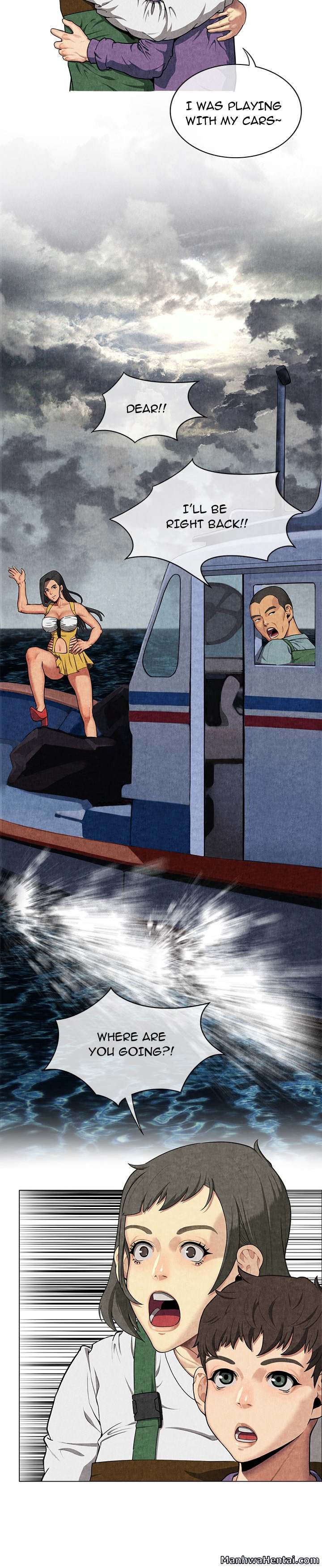 Festival Island - Chapter 8 [photo 25] - MangaPorn