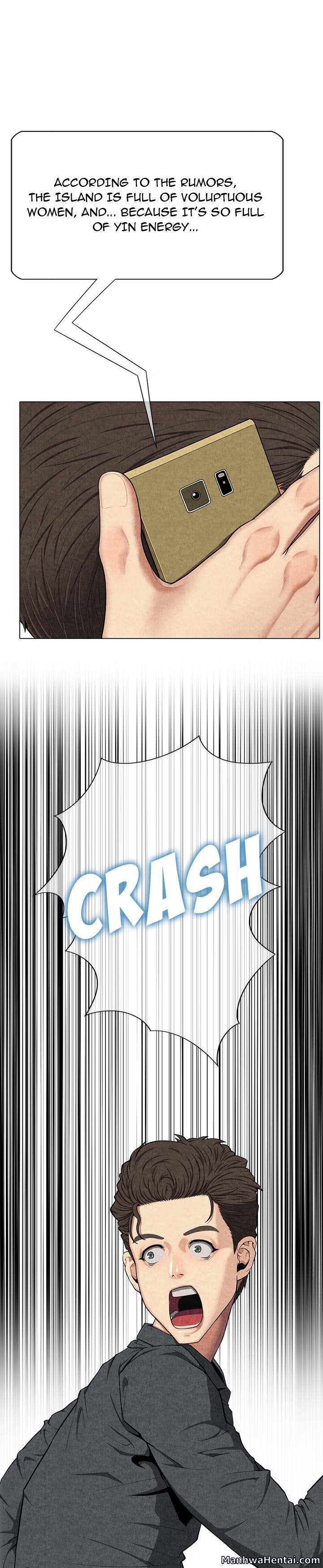 Festival Island - Chapter 8 [photo 27] - MangaPorn