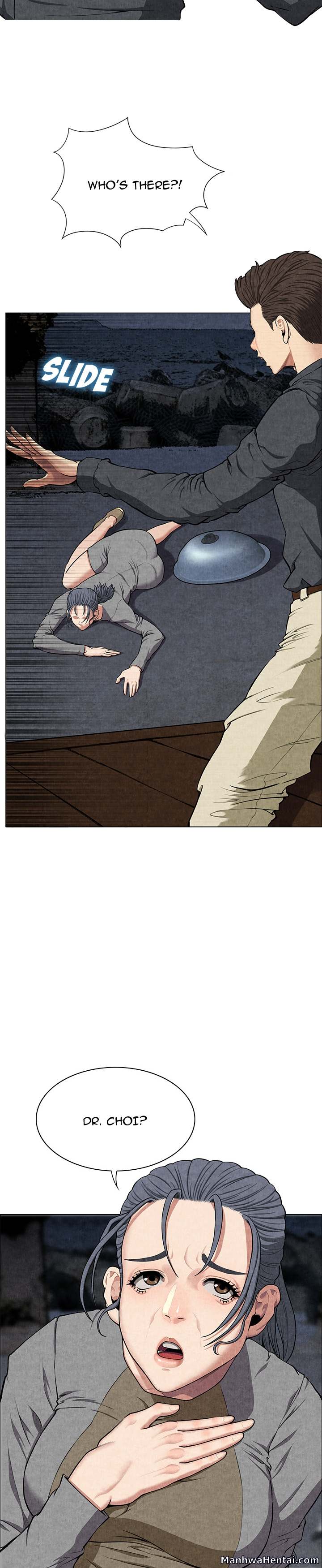 Festival Island - Chapter 8 [photo 28] - MangaPorn