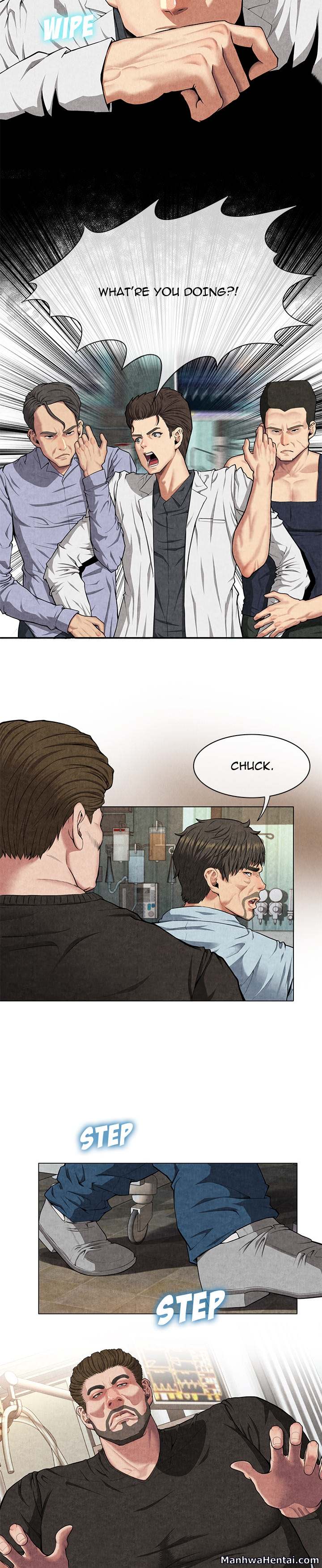 Festival Island - Chapter 8 [photo 3] - MangaPorn