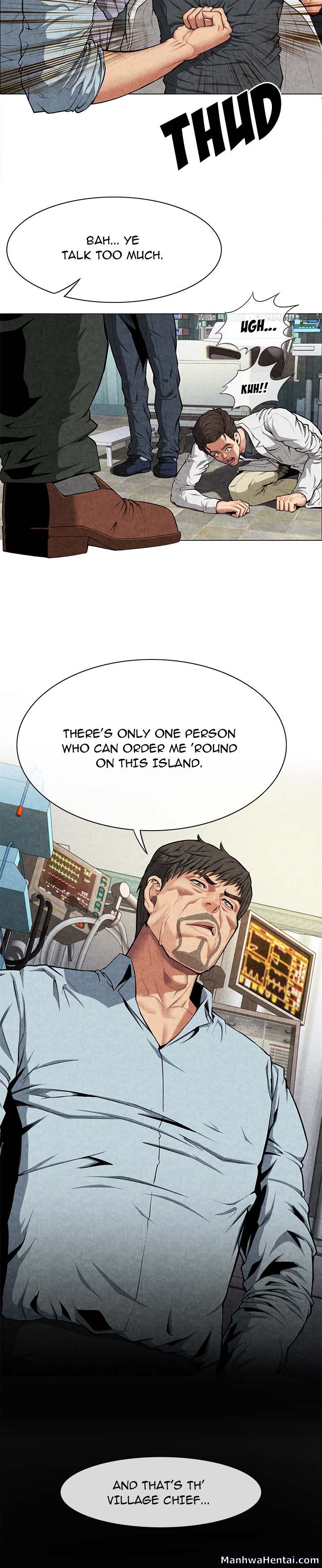 Festival Island - Chapter 8 [photo 5] - MangaPorn