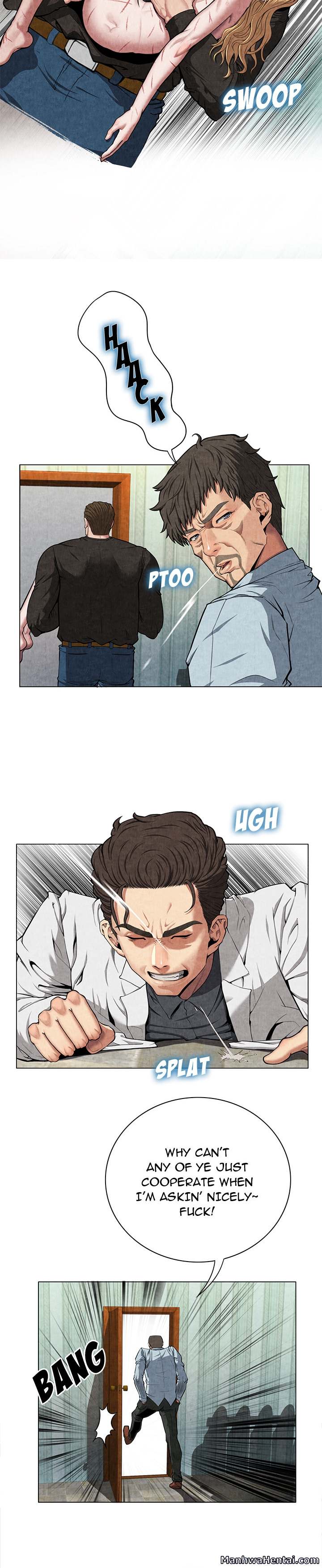 Festival Island - Chapter 8 [photo 7] - MangaPorn