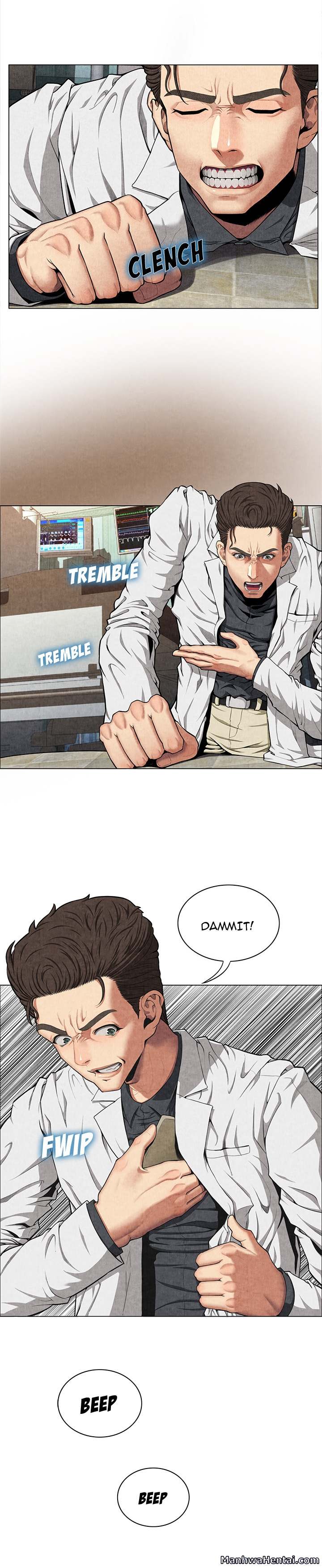 Festival Island - Chapter 8 [photo 8] - MangaPorn