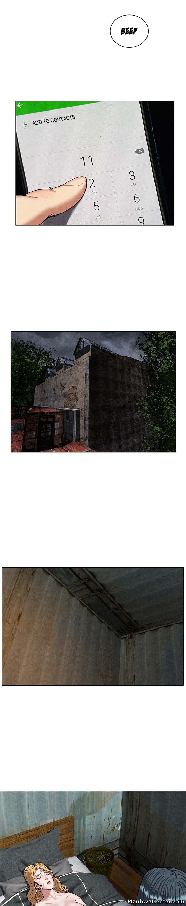 Festival Island - Chapter 8 [photo 9] - MangaPorn