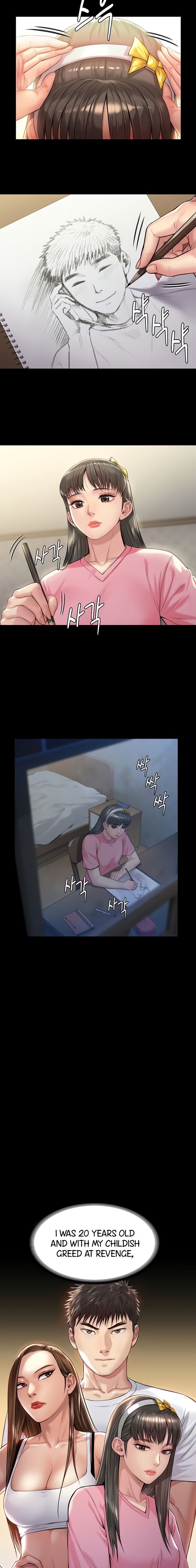 Queen Bee - Chapter 197 [photo 16] - MangaPorn