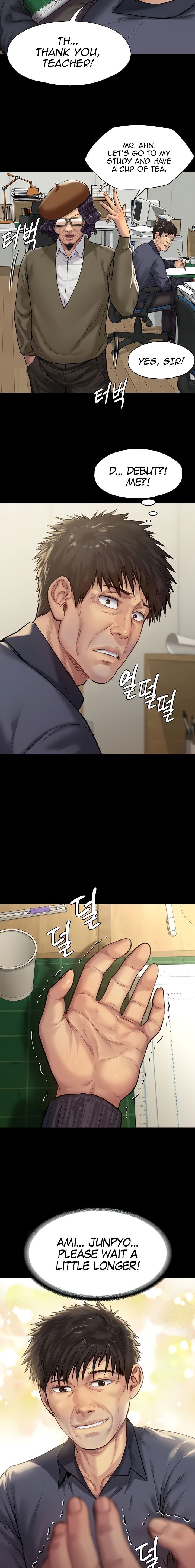 Queen Bee - Chapter 197 [photo 19] - MangaPorn