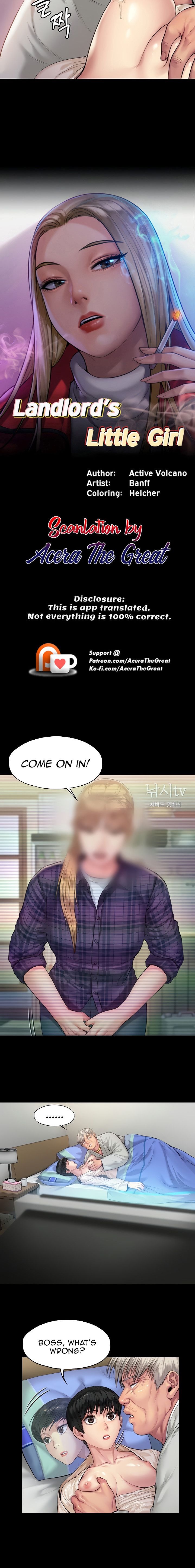 Queen Bee - Chapter 197 [photo 2] - MangaPorn