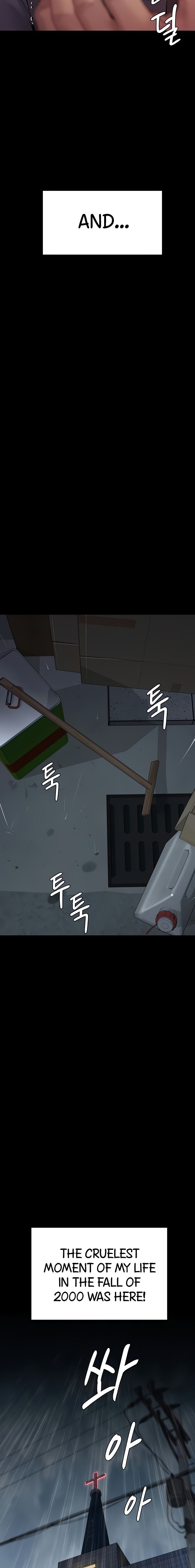 Queen Bee - Chapter 197 [photo 20] - MangaPorn