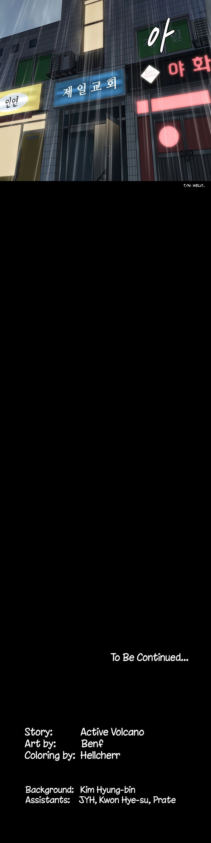 Queen Bee - Chapter 197 [photo 21] - MangaPorn