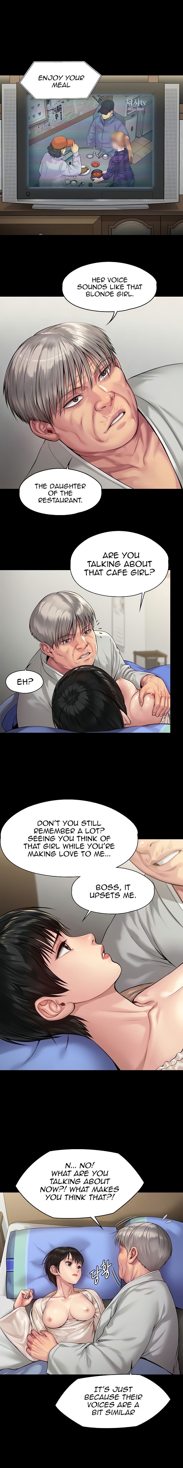 Queen Bee - Chapter 197 [photo 3] - MangaPorn