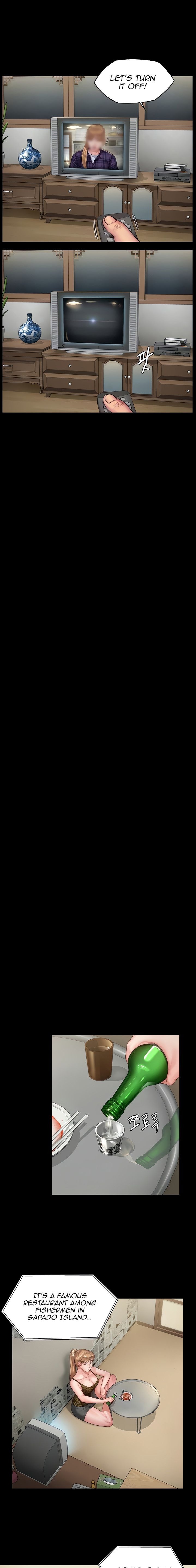 Queen Bee - Chapter 197 [photo 4] - MangaPorn