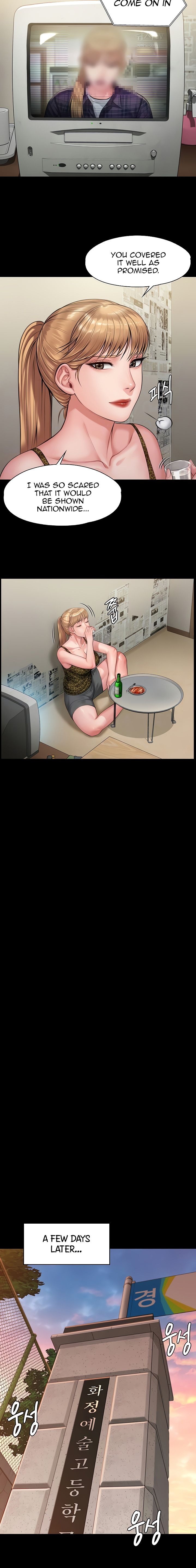 Queen Bee - Chapter 197 [photo 5] - MangaPorn