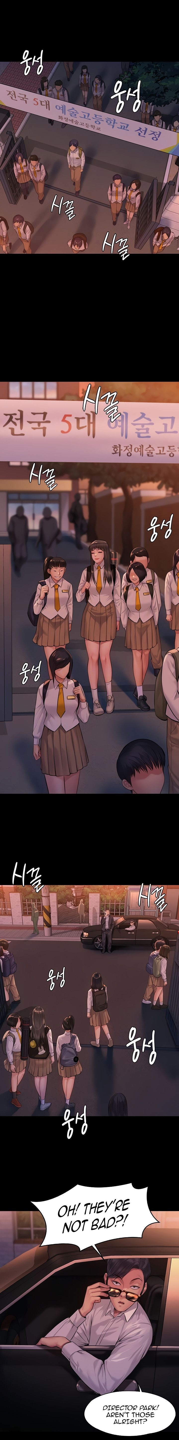 Queen Bee - Chapter 197 [photo 6] - MangaPorn