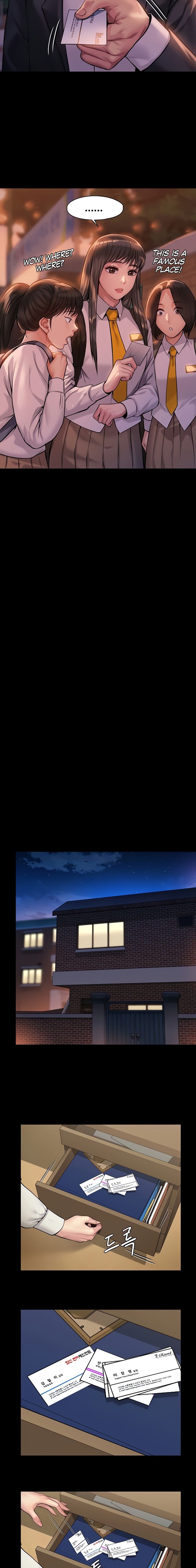 Queen Bee - Chapter 197 [photo 8] - MangaPorn