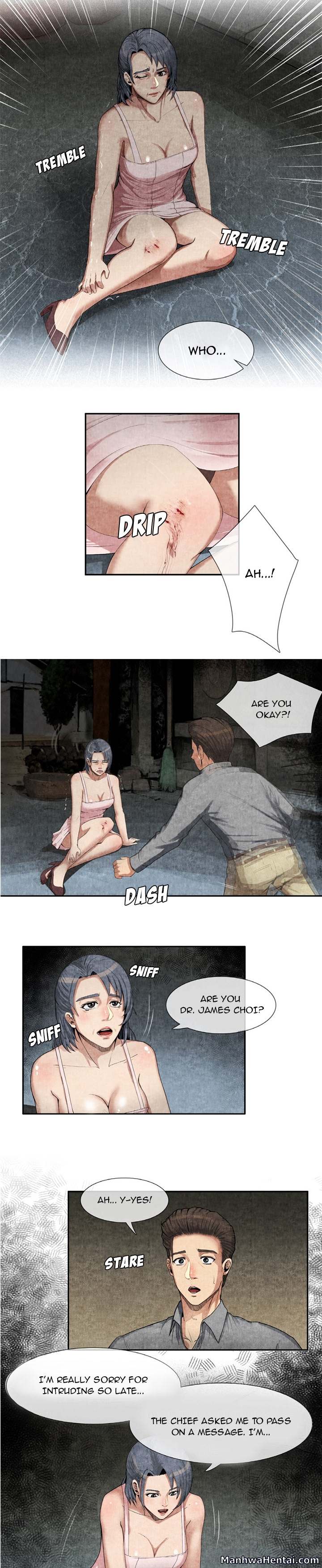 Festival Island - Chapter 9 [photo 2] - MangaPorn