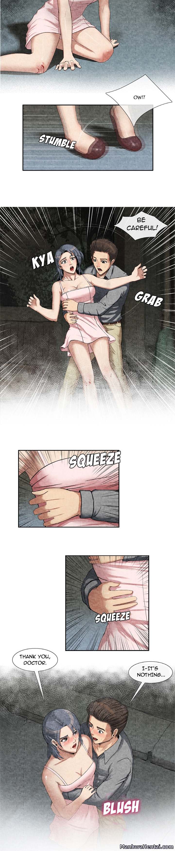 Festival Island - Chapter 9 [photo 3] - MangaPorn