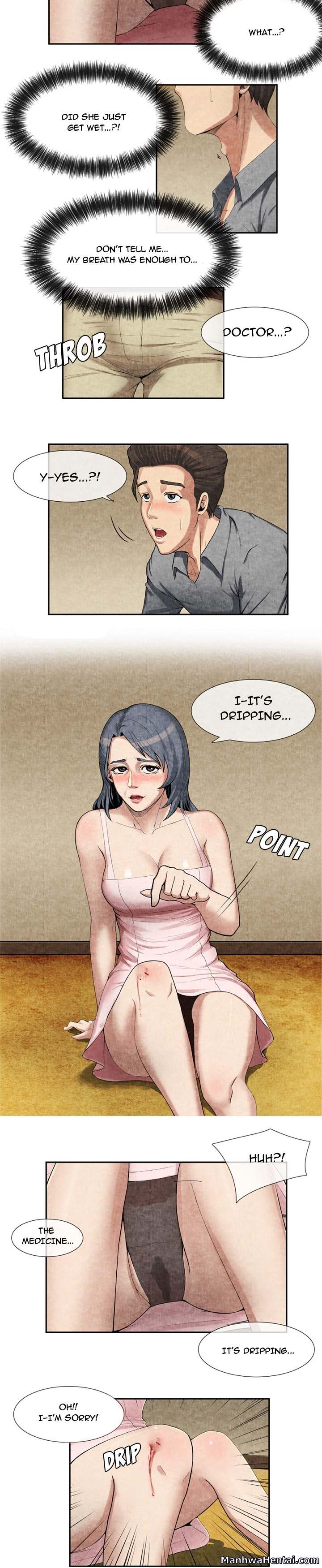 Festival Island - Chapter 9 [photo 5] - MangaPorn