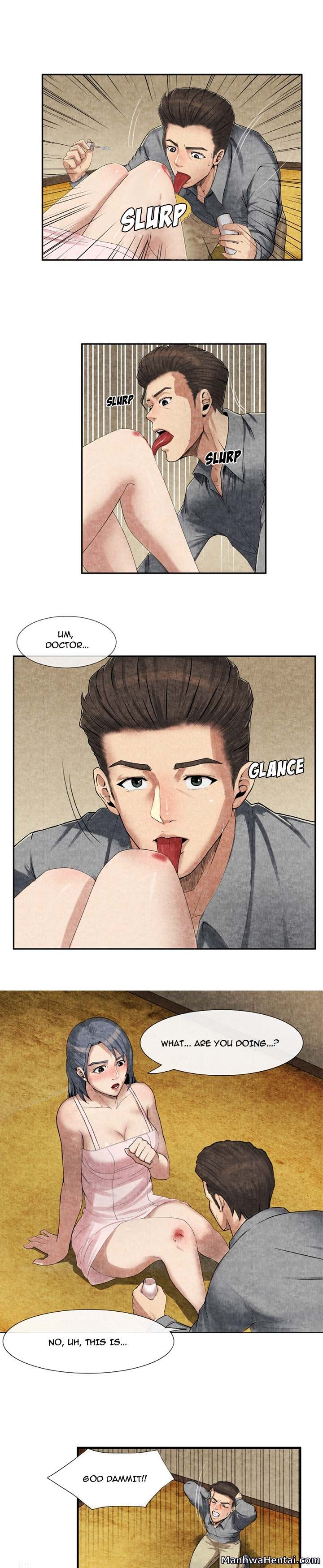 Festival Island - Chapter 9 [photo 6] - MangaPorn