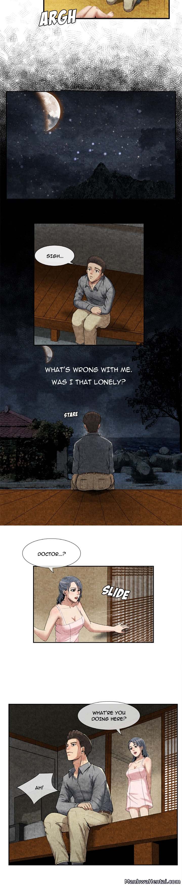 Festival Island - Chapter 9 [photo 7] - MangaPorn