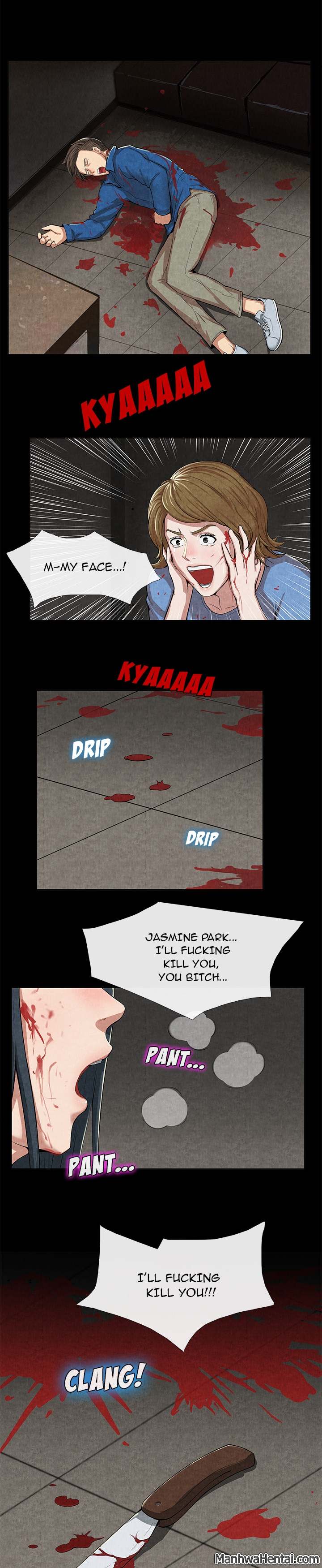 Festival Island - Chapter 10 [photo 10] - MangaPorn