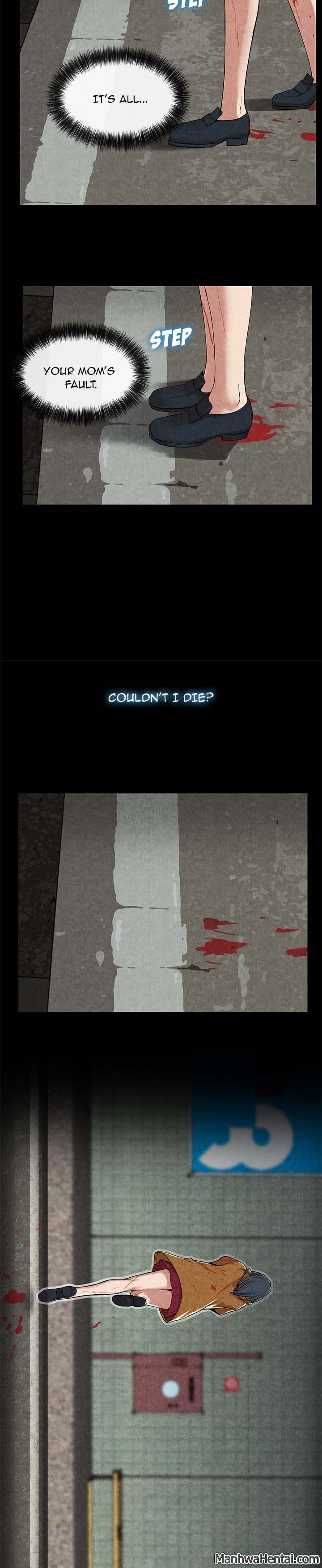 Festival Island - Chapter 10 [photo 12] - MangaPorn