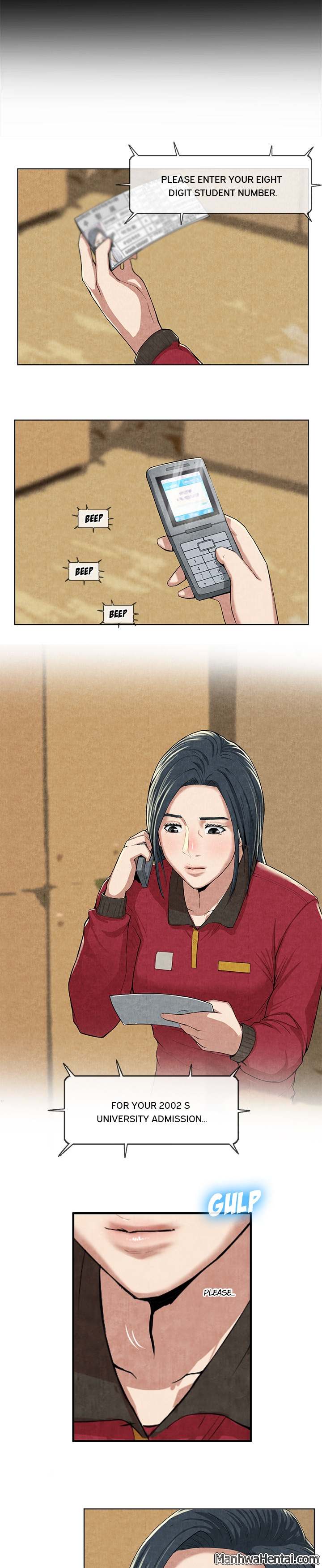 Festival Island - Chapter 10 [photo 15] - MangaPorn