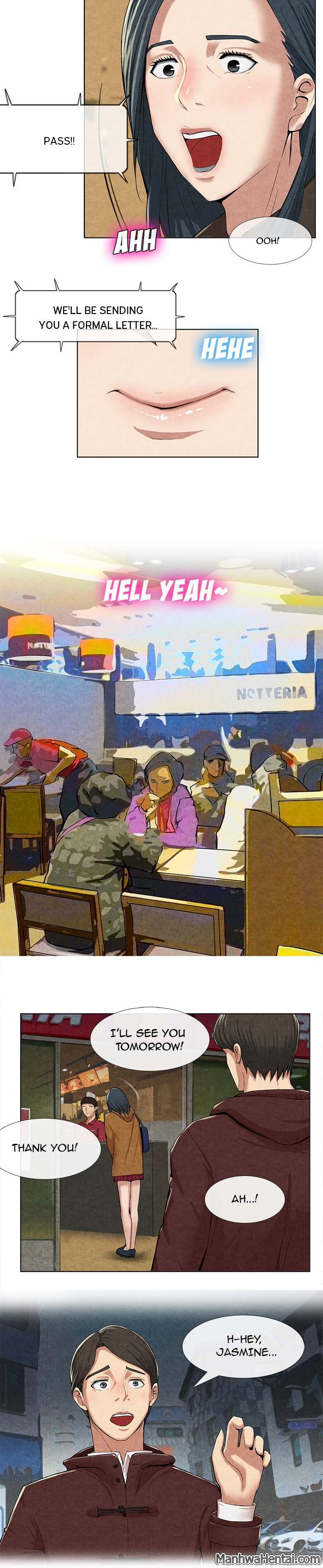 Festival Island - Chapter 10 [photo 16] - MangaPorn