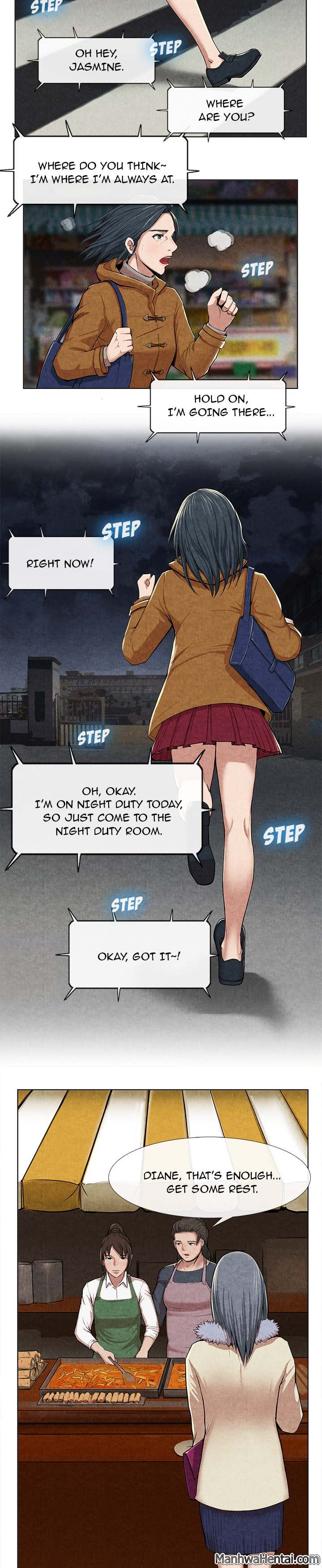 Festival Island - Chapter 10 [photo 18] - MangaPorn