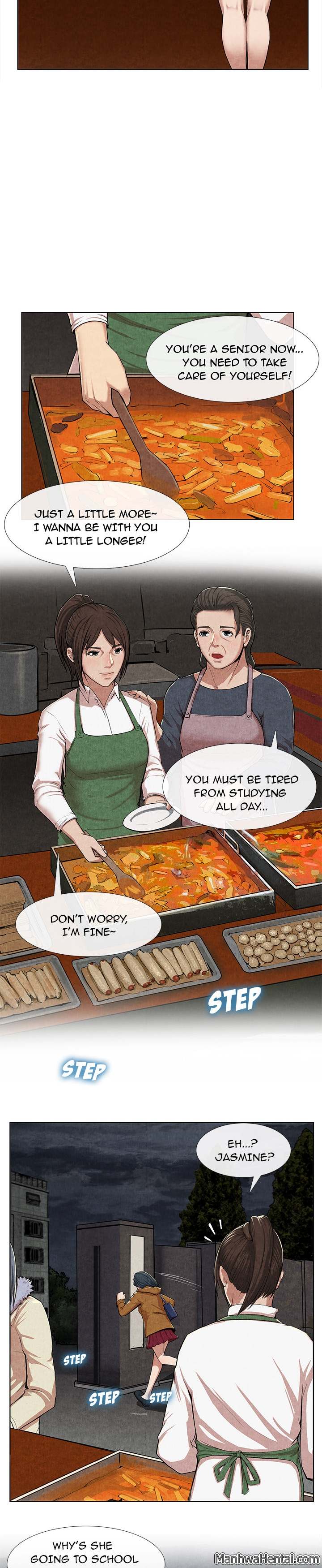 Festival Island - Chapter 10 [photo 19] - MangaPorn