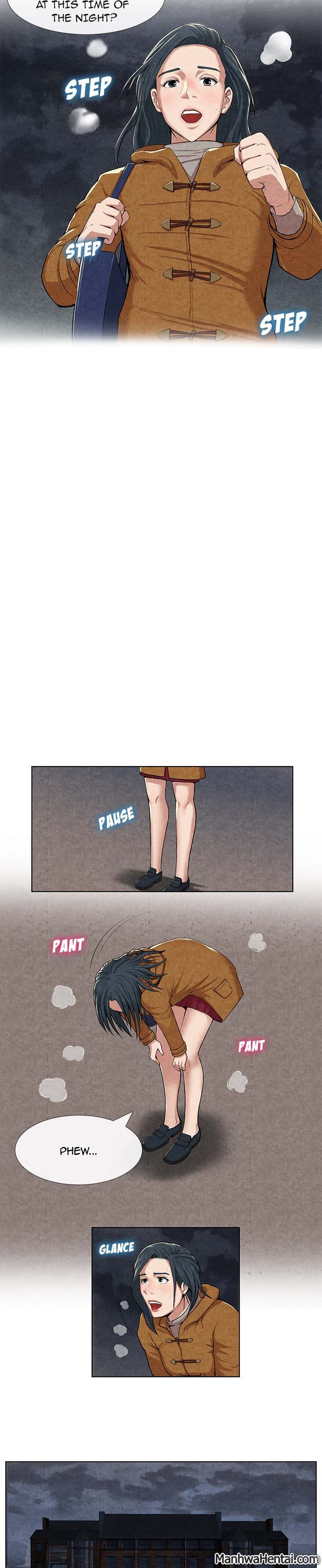 Festival Island - Chapter 10 [photo 20] - MangaPorn