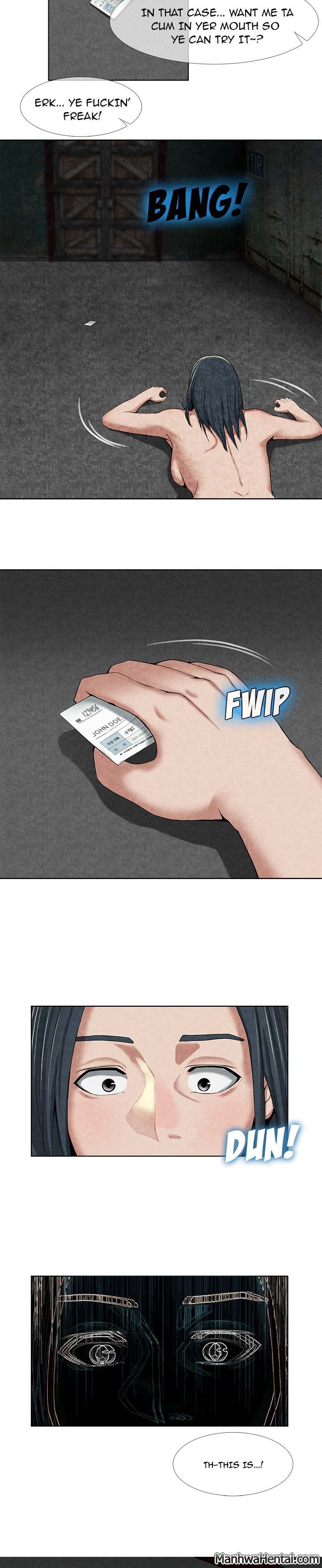 Festival Island - Chapter 10 [photo 5] - MangaPorn