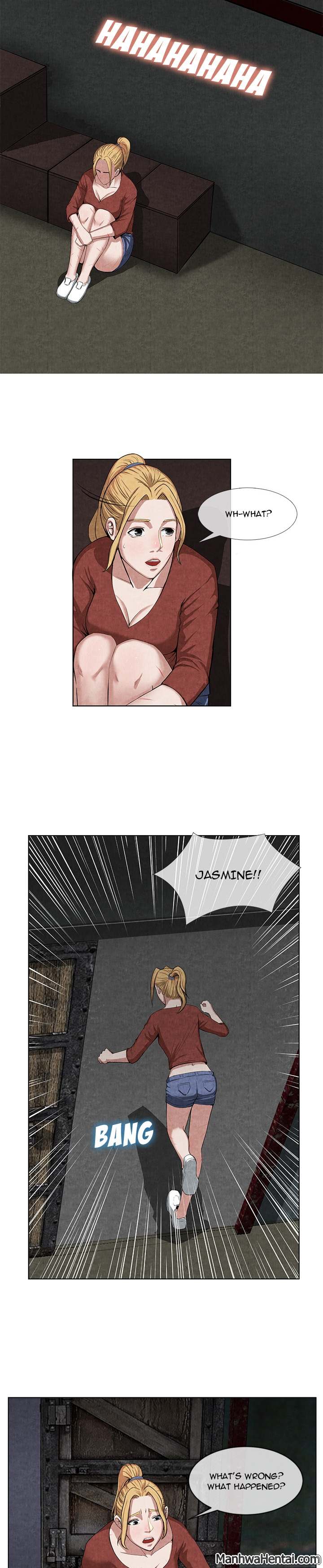 Festival Island - Chapter 10 [photo 6] - MangaPorn