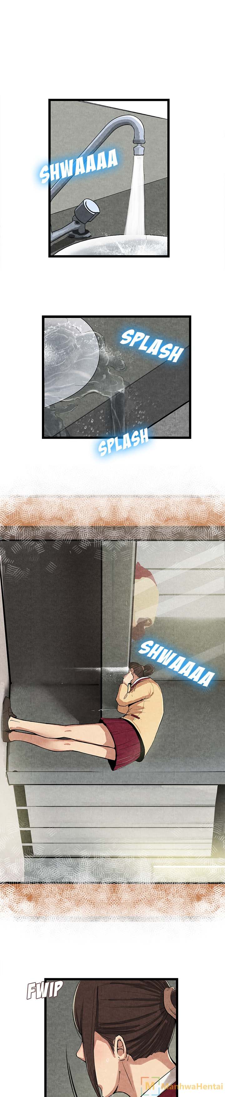 Festival Island - Chapter 11 [photo 14] - MangaPorn