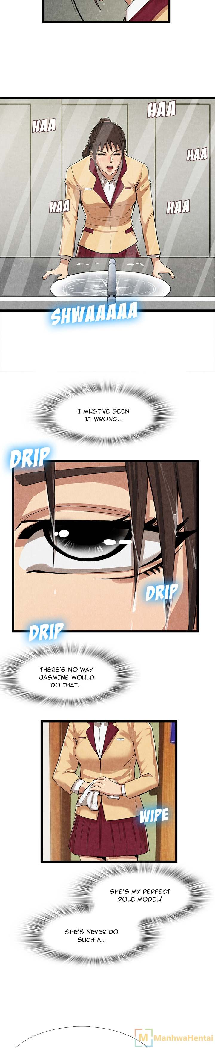 Festival Island - Chapter 11 [photo 15] - MangaPorn