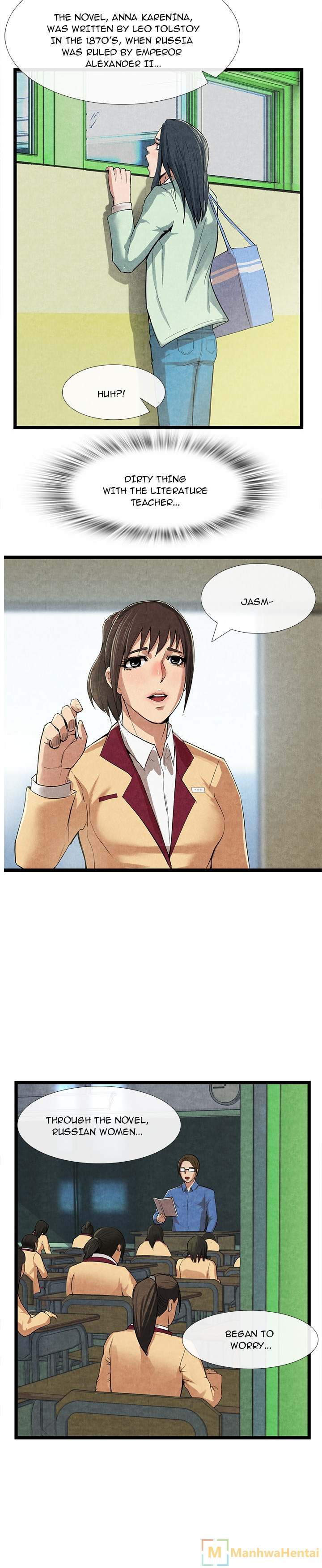 Festival Island - Chapter 11 [photo 16] - MangaPorn