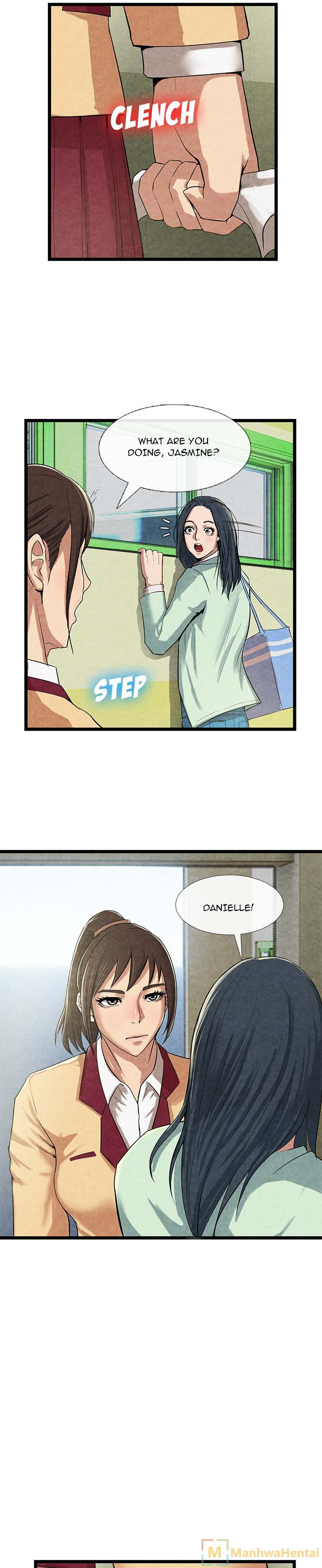 Festival Island - Chapter 11 [photo 17] - MangaPorn