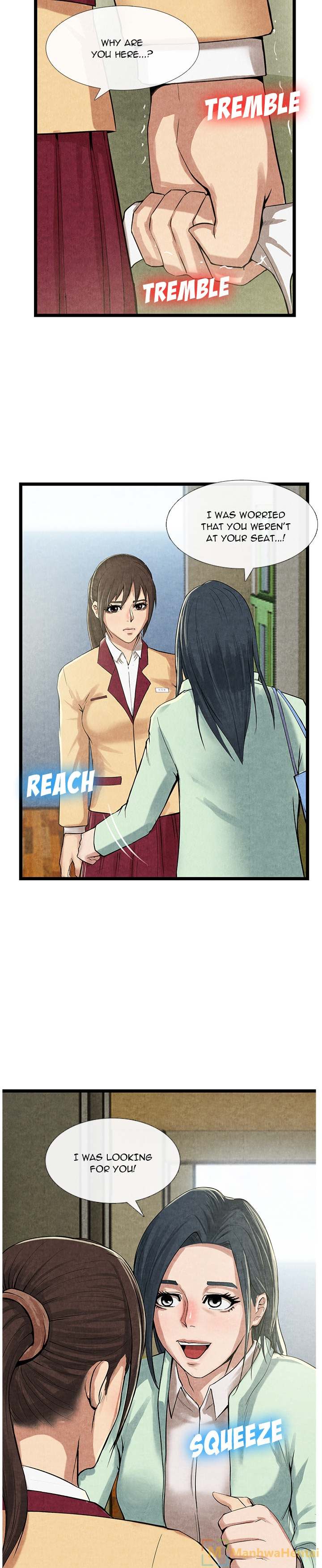 Festival Island - Chapter 11 [photo 18] - MangaPorn