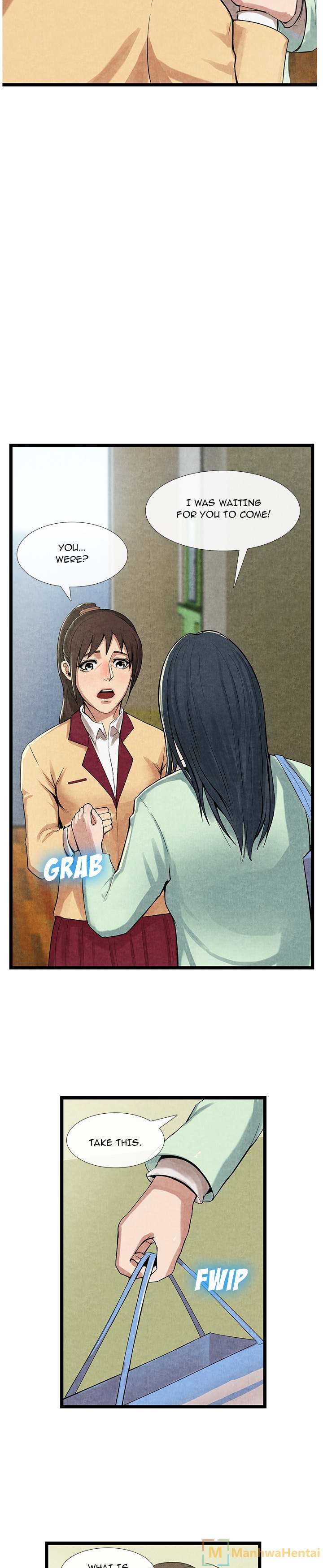 Festival Island - Chapter 11 [photo 19] - MangaPorn