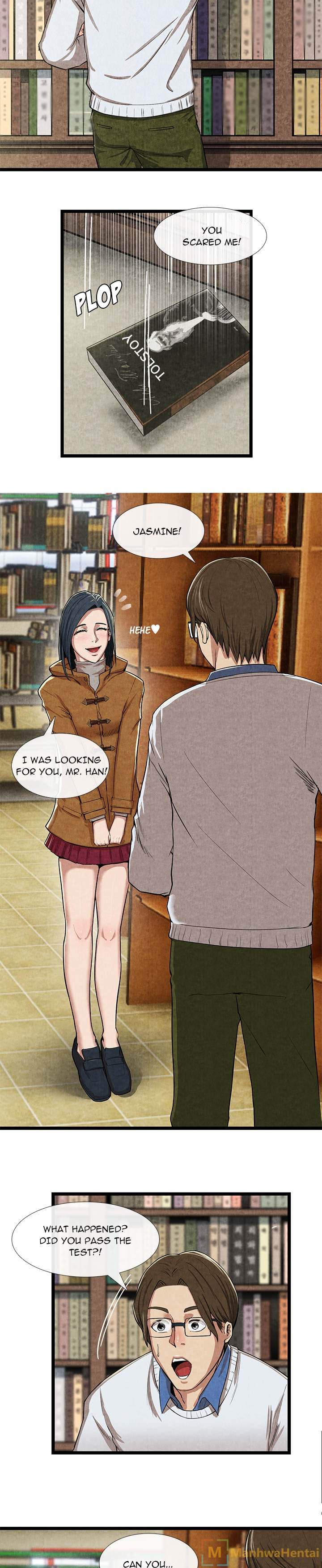 Festival Island - Chapter 11 [photo 2] - MangaPorn