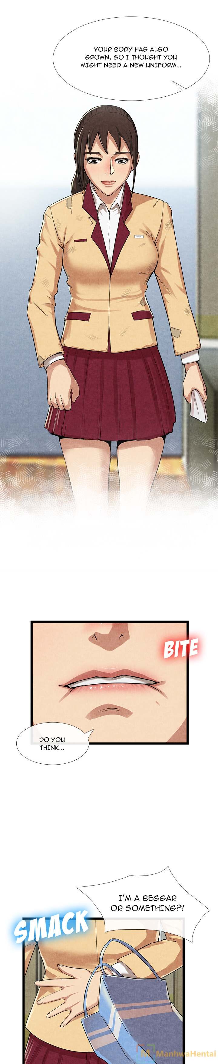 Festival Island - Chapter 11 [photo 21] - MangaPorn