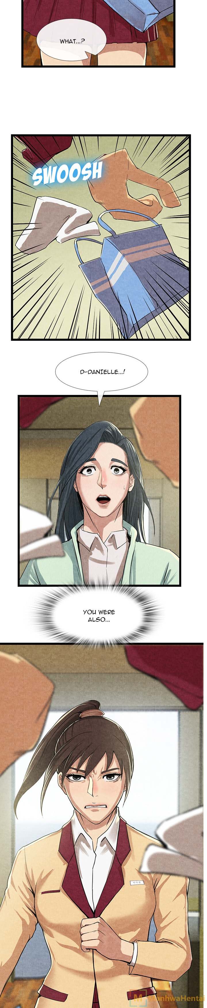 Festival Island - Chapter 11 [photo 22] - MangaPorn