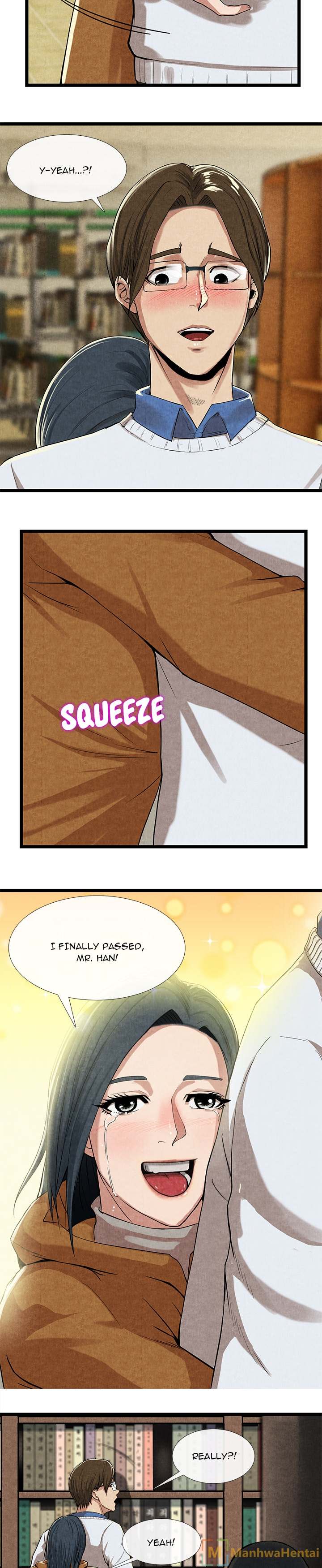 Festival Island - Chapter 11 [photo 4] - MangaPorn