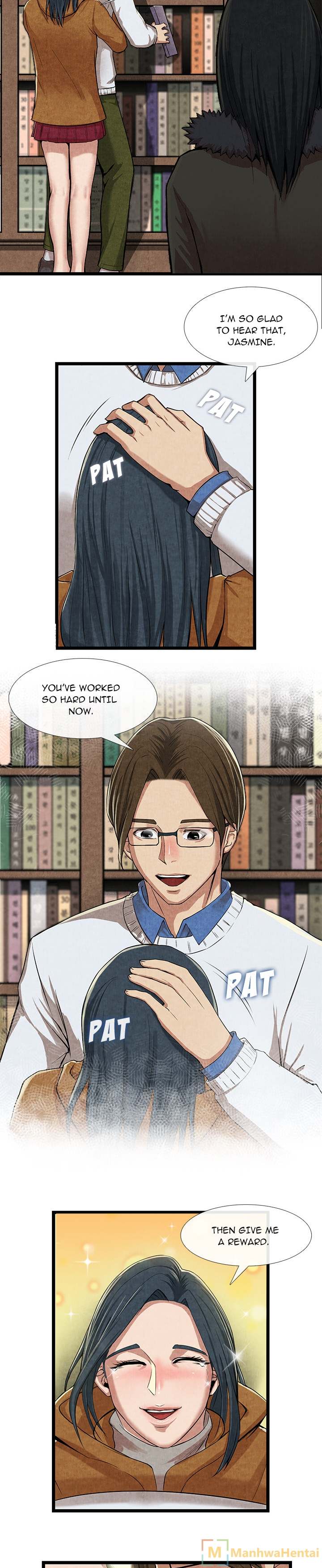 Festival Island - Chapter 11 [photo 5] - MangaPorn