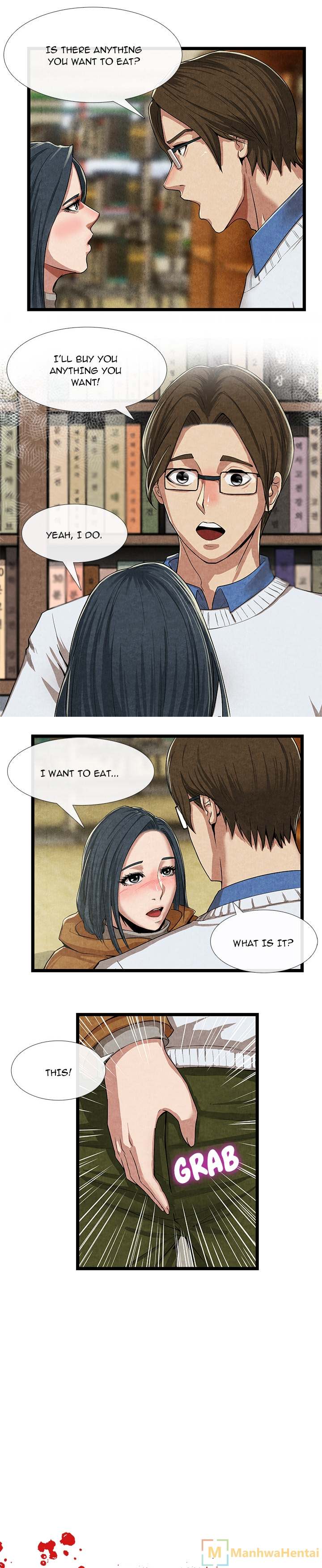 Festival Island - Chapter 11 [photo 7] - MangaPorn