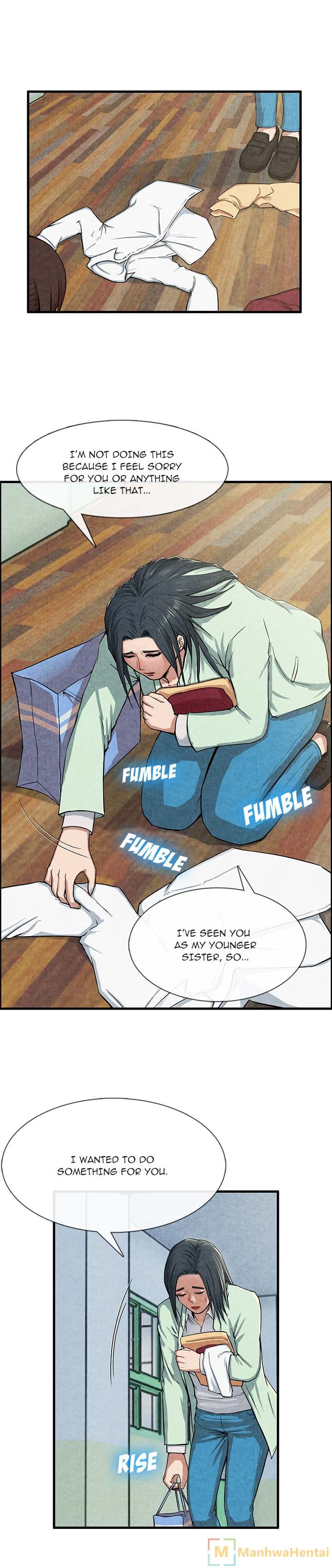 Festival Island - Chapter 12 [photo 1] - MangaPorn