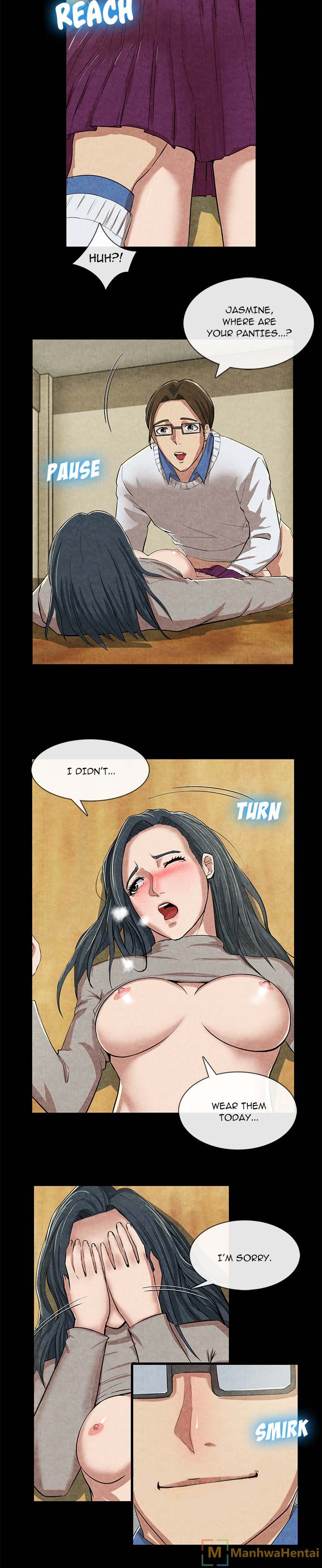 Festival Island - Chapter 12 [photo 10] - MangaPorn