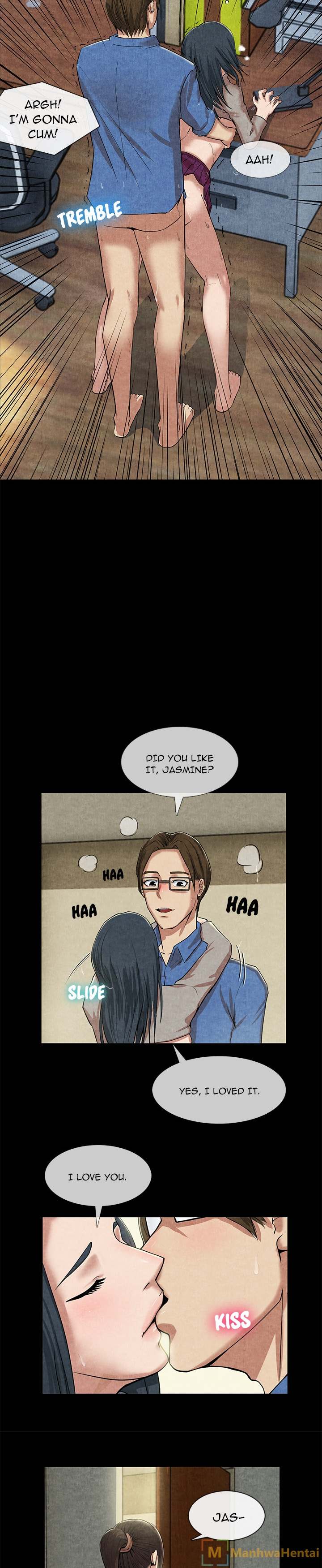 Festival Island - Chapter 12 [photo 19] - MangaPorn